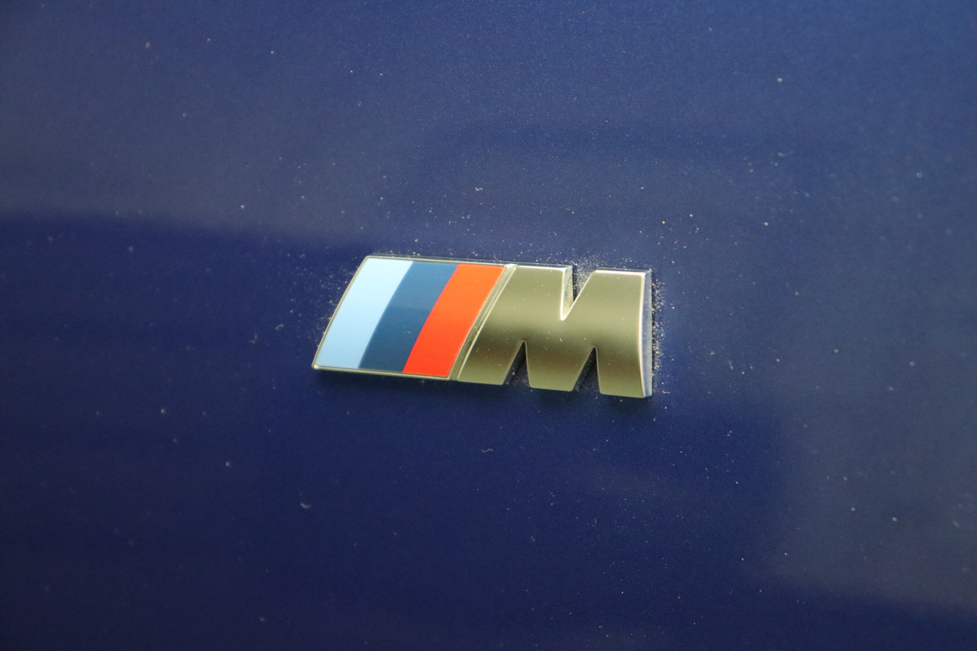 BMW 3 Serie 8