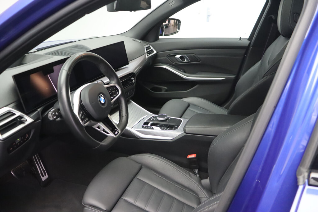 BMW 3 Serie 10