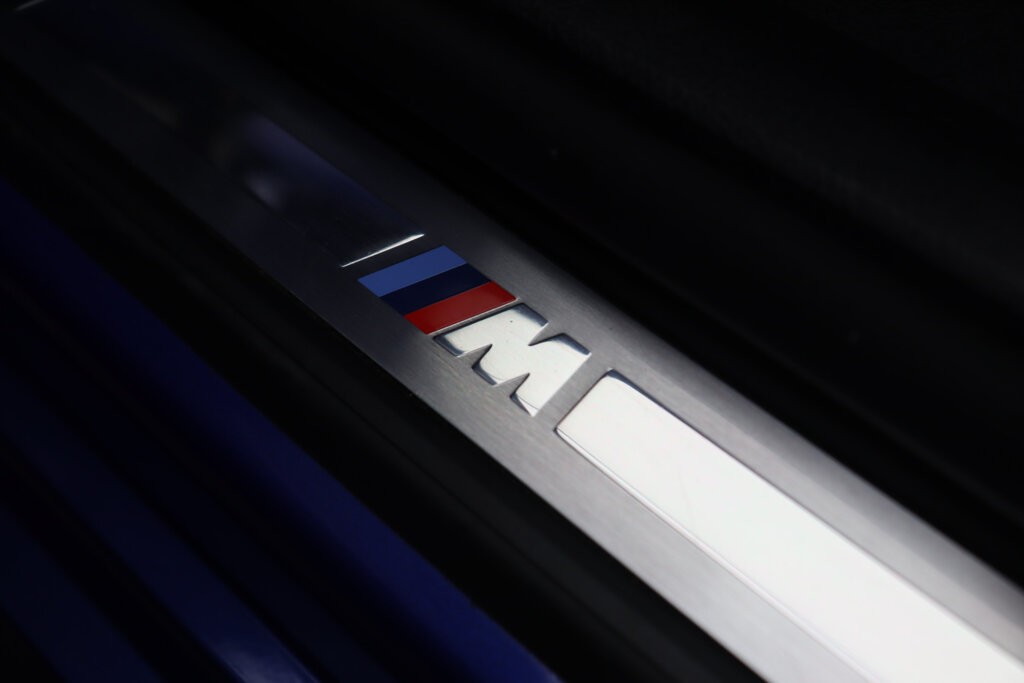 BMW 3 Serie 12