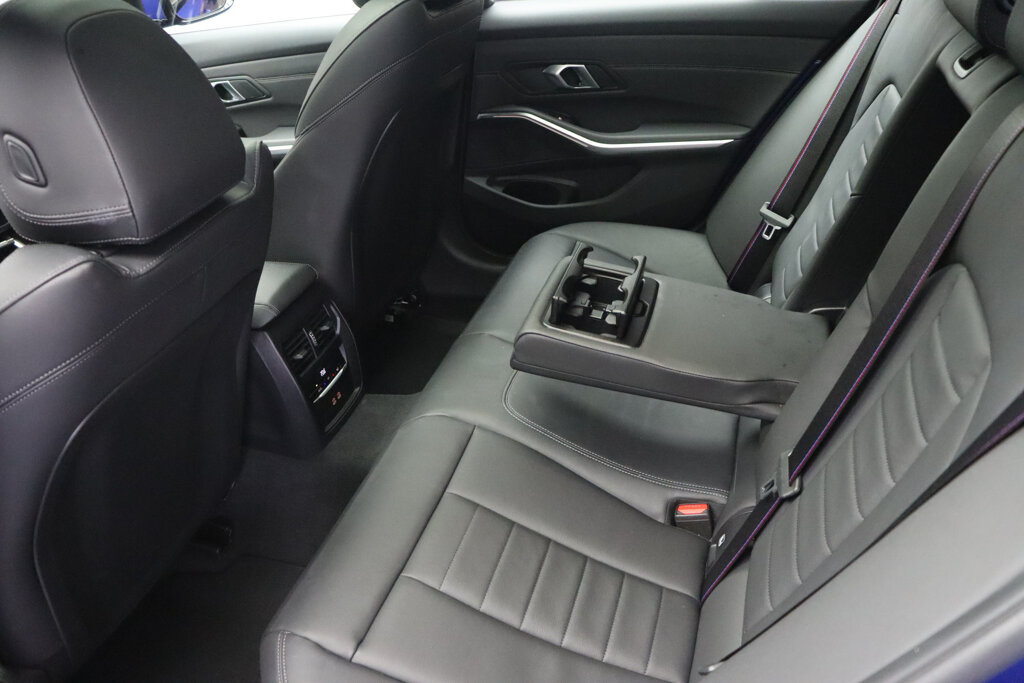 BMW 3 Serie 26