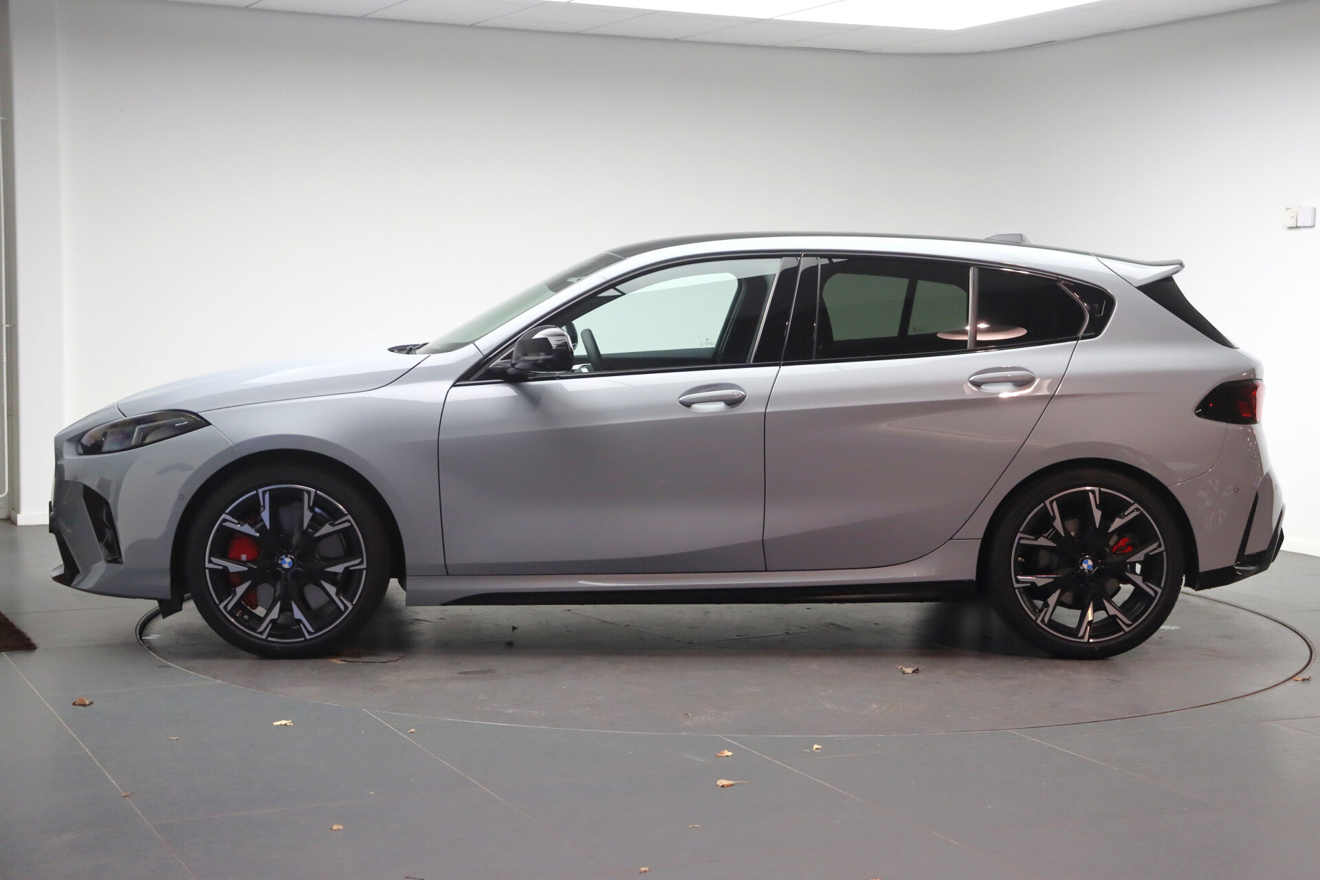 BMW 1 Serie 120 High Executive M Sport Automaat - Afbeelding 2