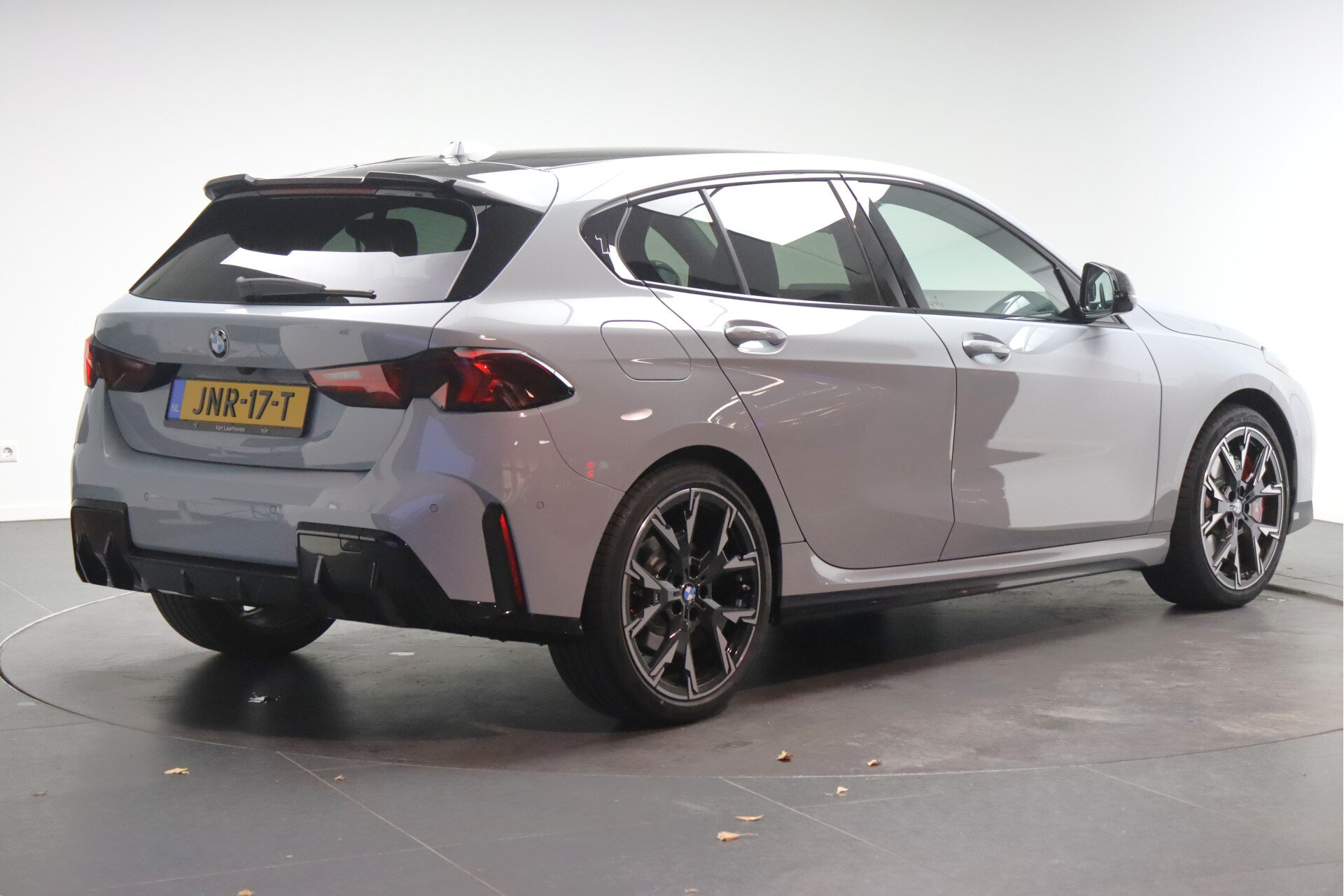 BMW 1 Serie 120 High Executive M Sport Automaat - Afbeelding 3