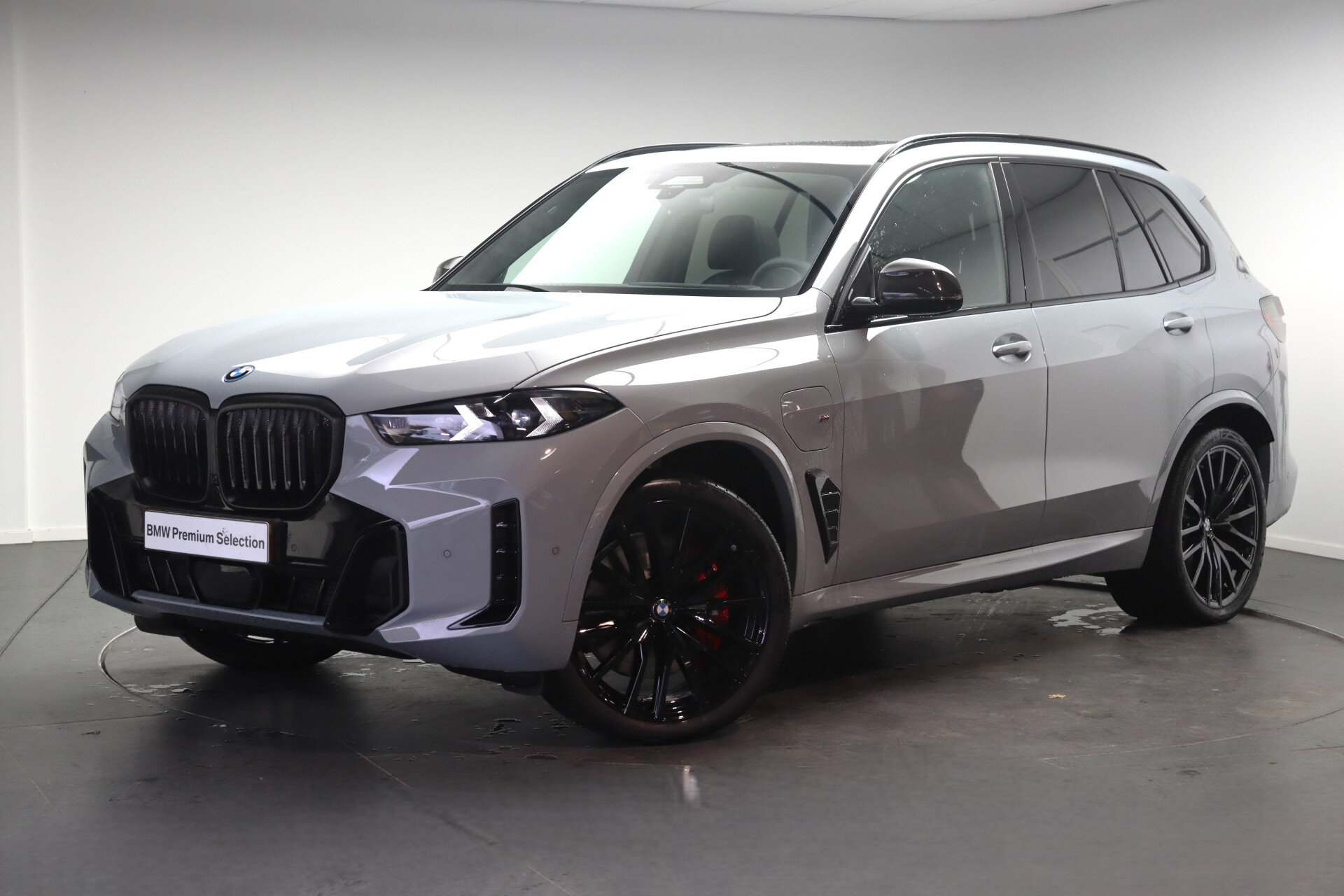 BMW X5 xDrive50e High Executive M Sport Automaat