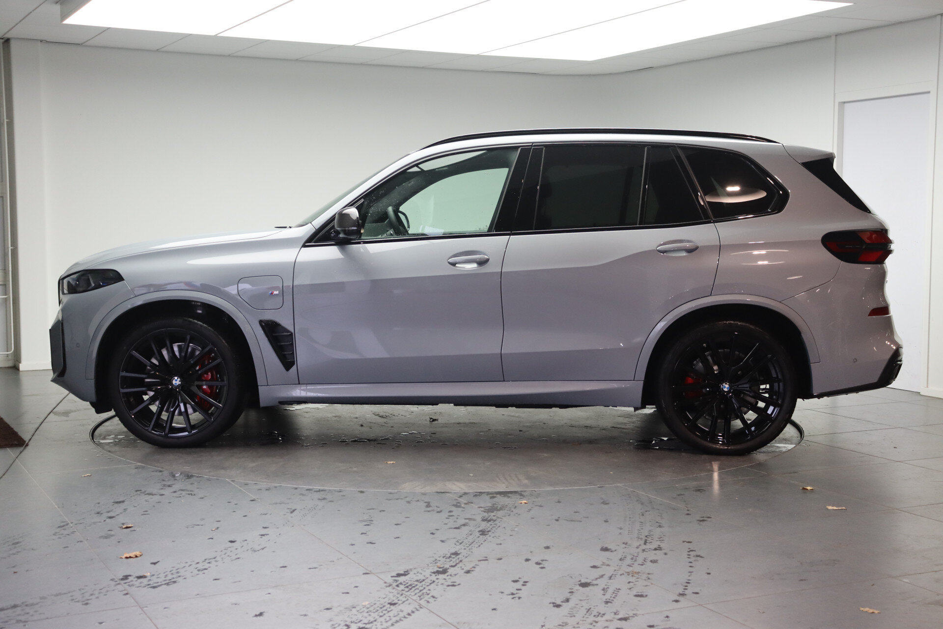 BMW X5 xDrive50e High Executive M Sport Automaat - Afbeelding 2