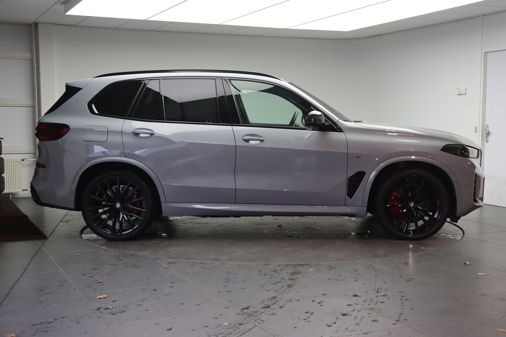 BMW X5 xDrive50e High Executive M Sport Automaat - Afbeelding 4