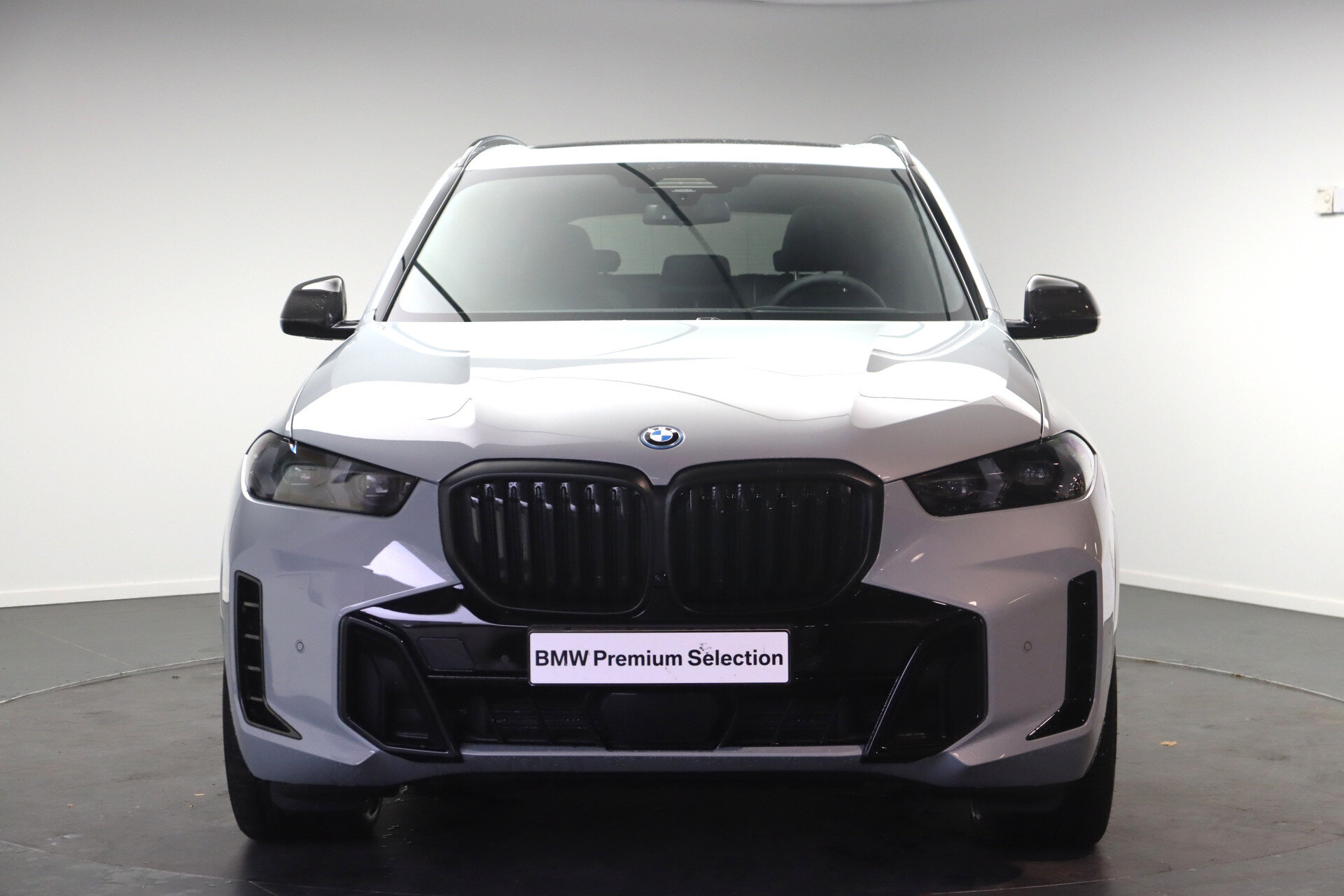 BMW X5 xDrive50e High Executive M Sport Automaat - Afbeelding 5