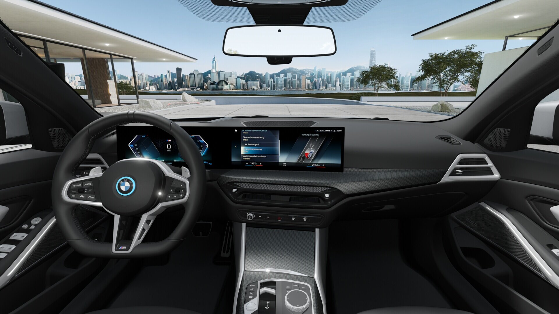 BMW 3 Serie 330e High Executive M Sport Automaat - Afbeelding 3