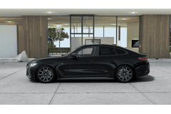 BMW i4 eDrive35 Gran Coupé M Sport - Afbeelding 5