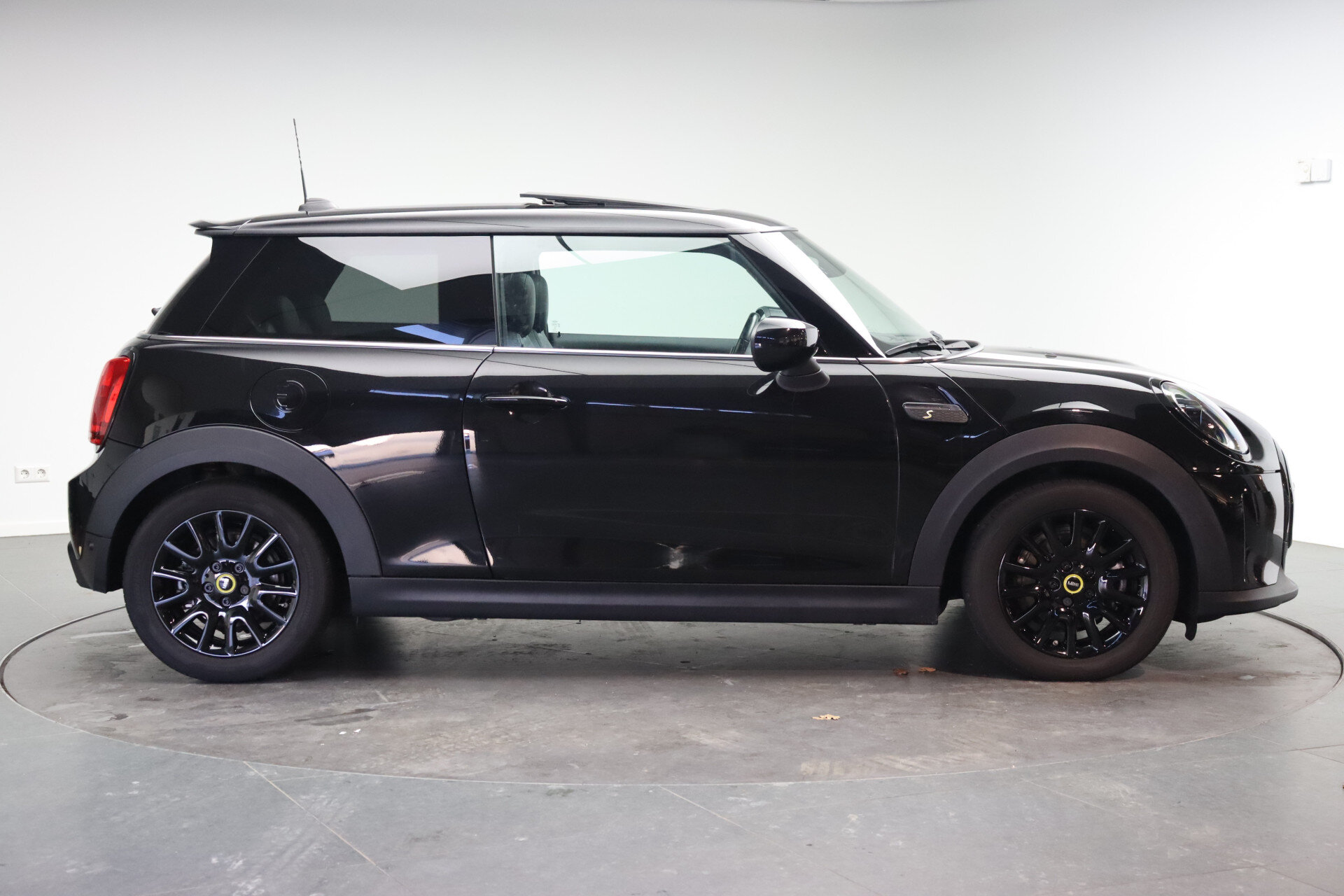 MINI Electric Classic - Afbeelding 4