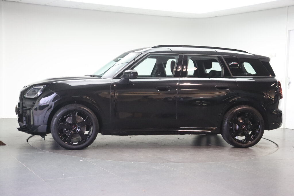 MINI Countryman 2