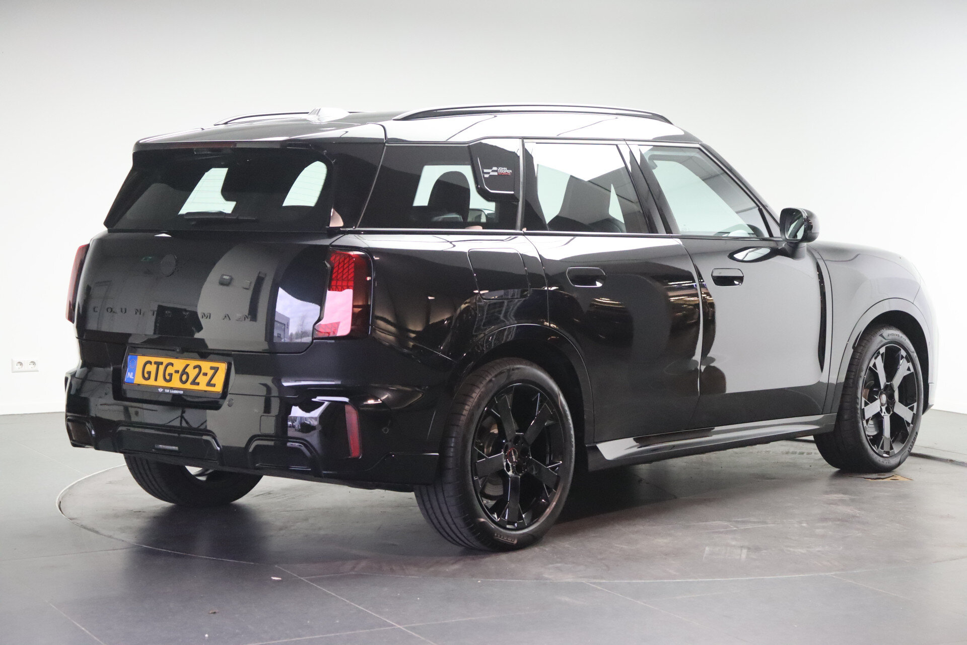 MINI Countryman E - Afbeelding 3