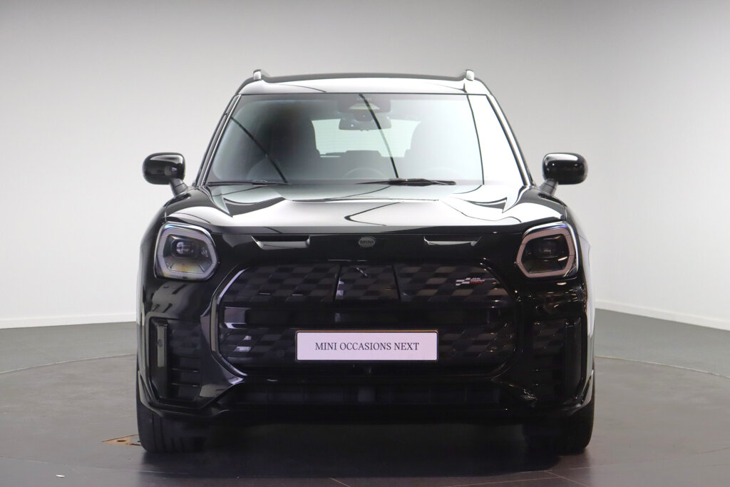 MINI Countryman 5