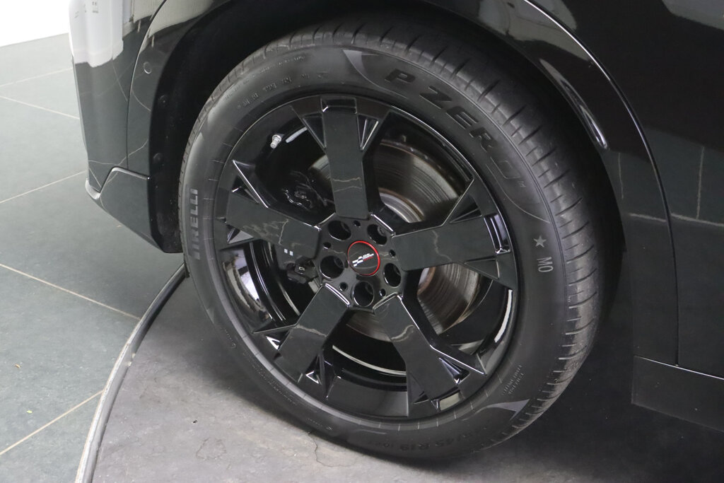 MINI Countryman 6