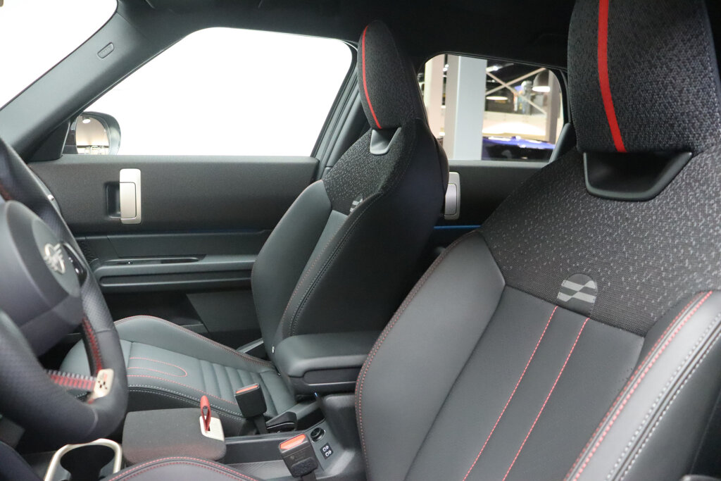 MINI Countryman 9