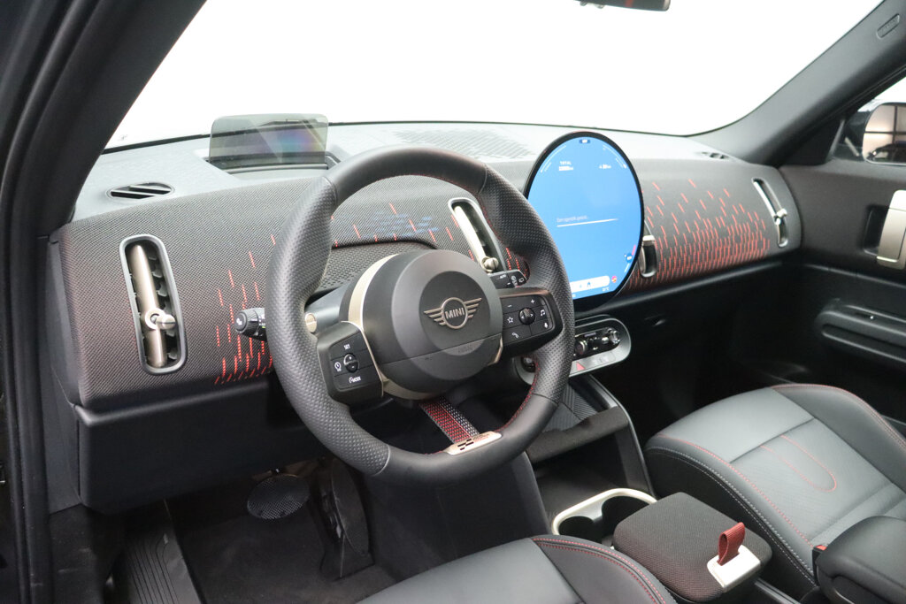 MINI Countryman 11