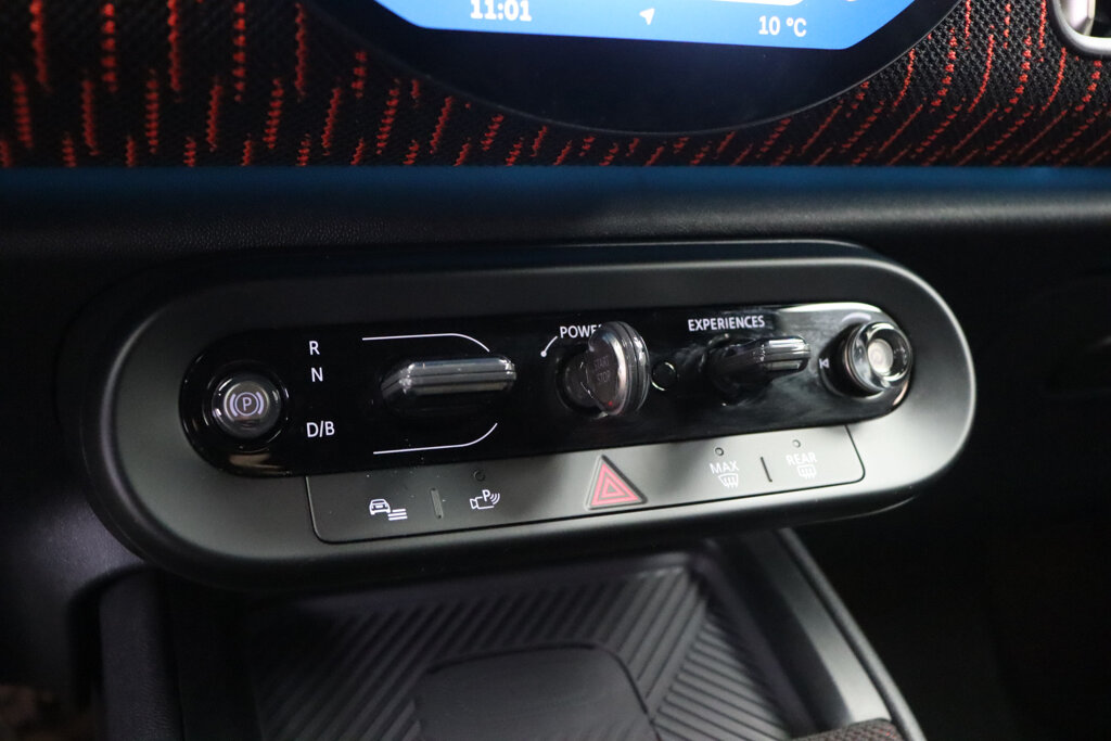 MINI Countryman 17