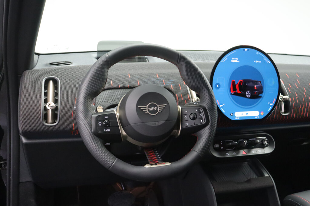 MINI Countryman 23