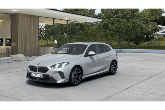 BMW 1 Serie 120 M Sport Automaat