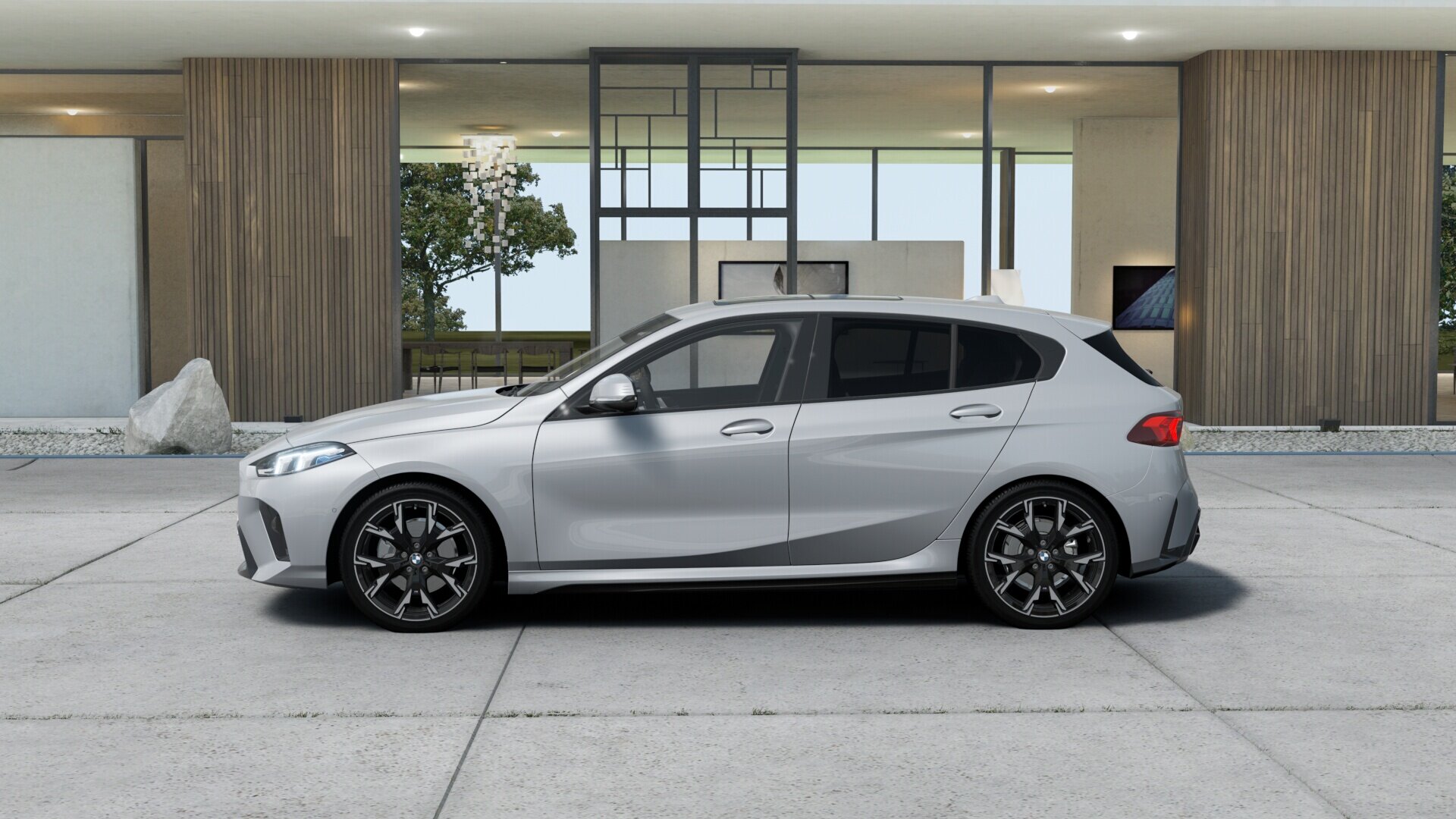 BMW 1 Serie 120 M Sport Automaat - Afbeelding 5