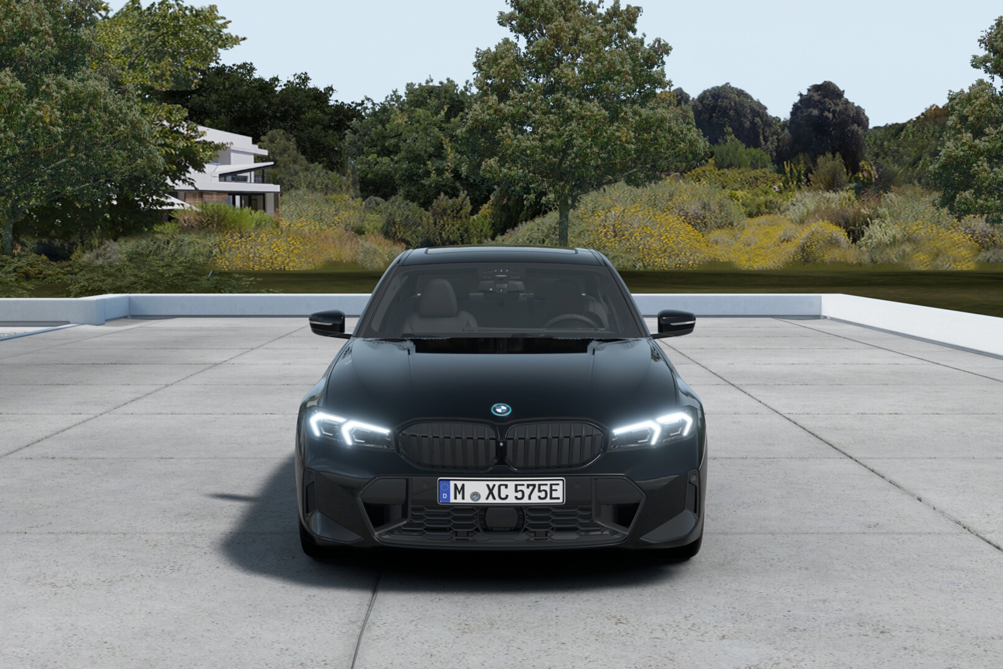 BMW 3 Serie 330e M Sport Automaat