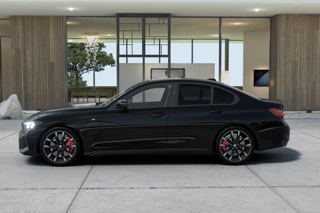 BMW 3 Serie 5