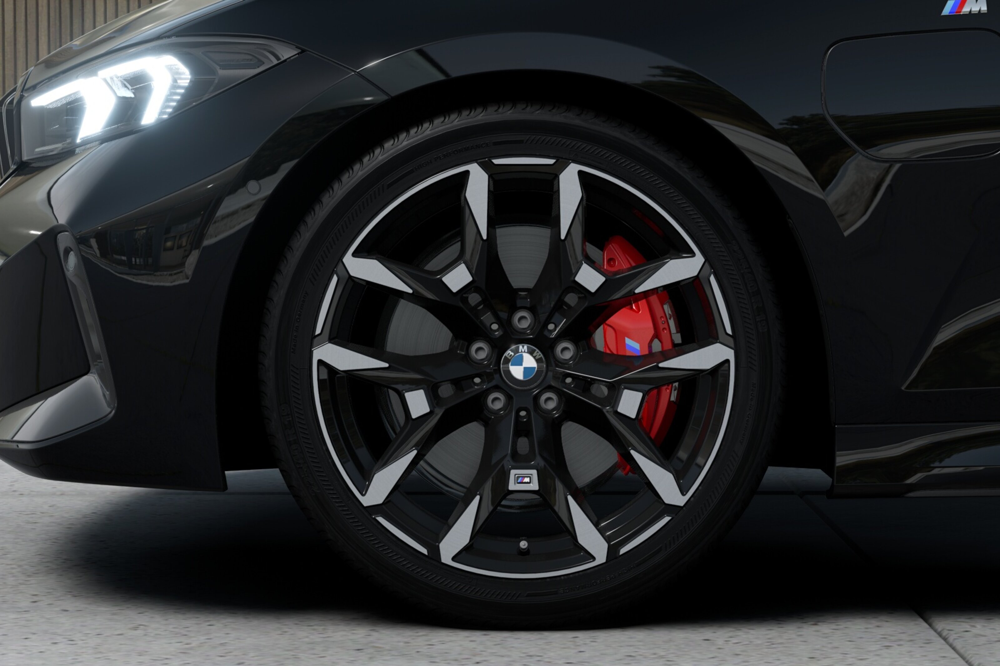 BMW 3 Serie 6