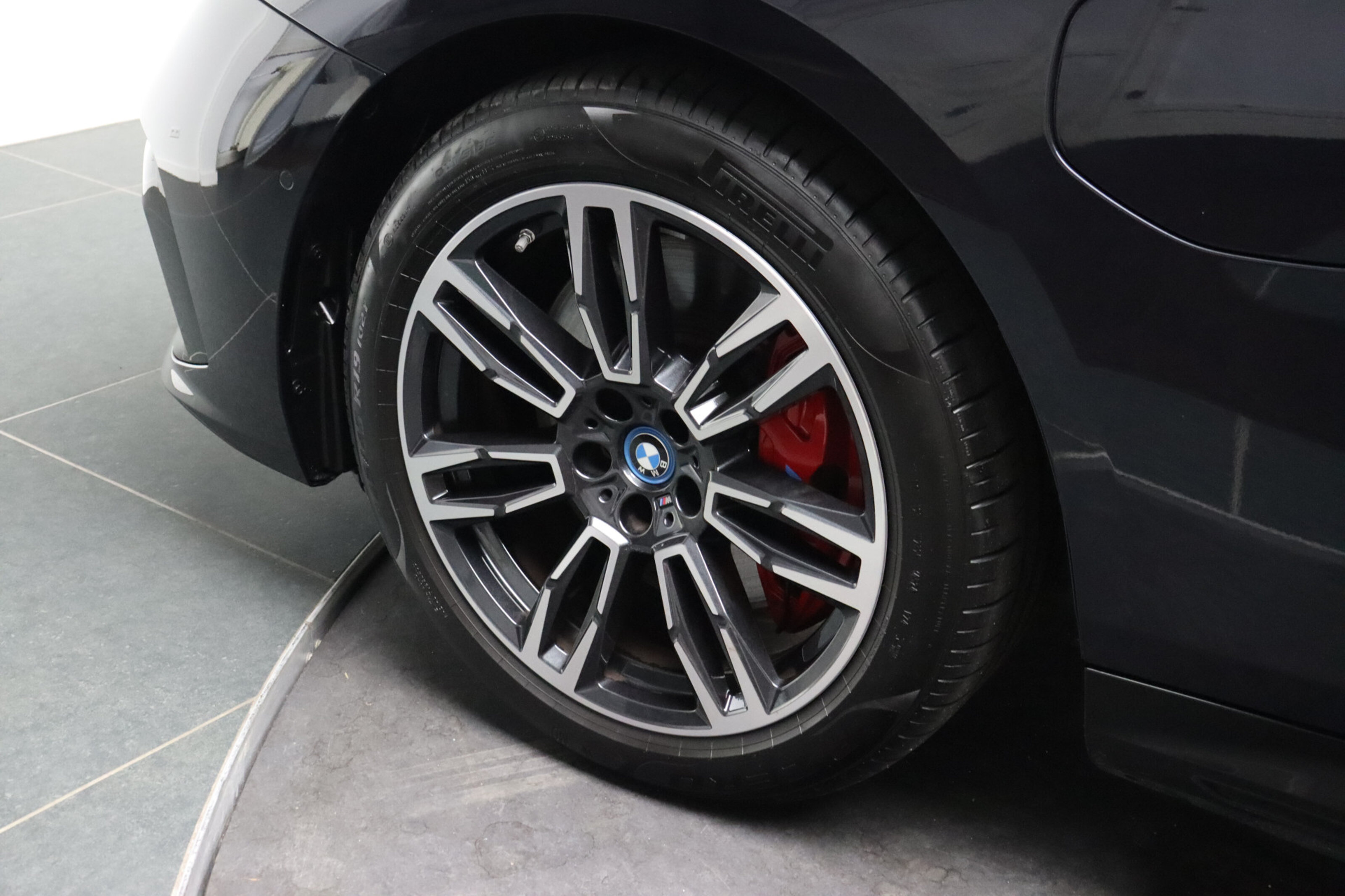 BMW 5 Serie 6