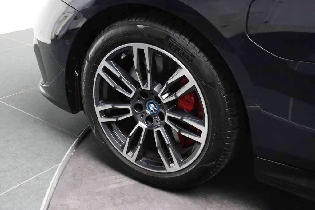 BMW 5 Serie 6