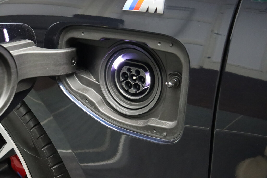 BMW 5 Serie 7