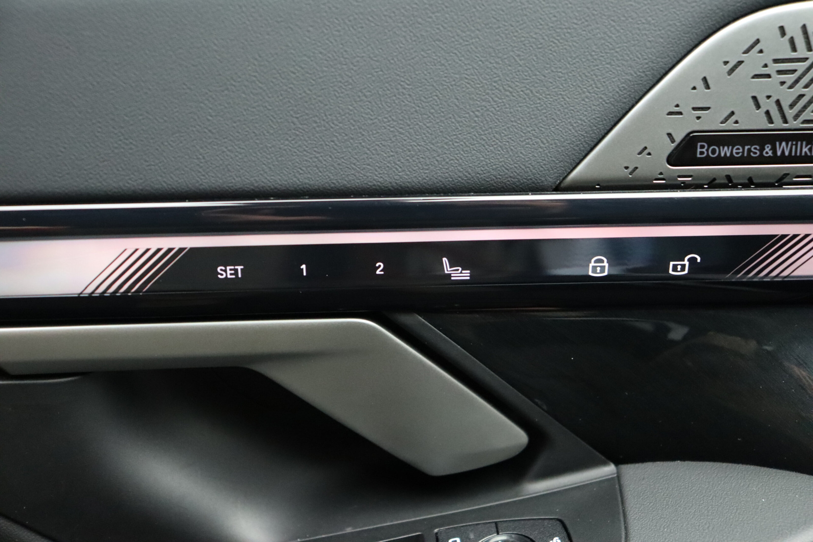BMW 5 Serie 9