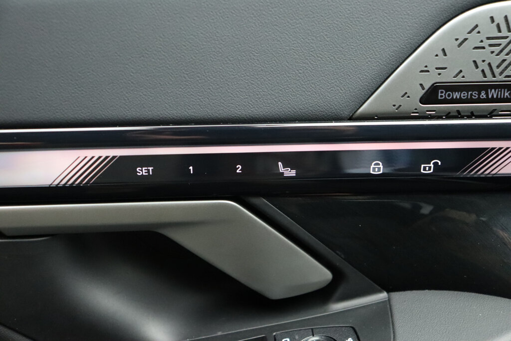 BMW 5 Serie 9