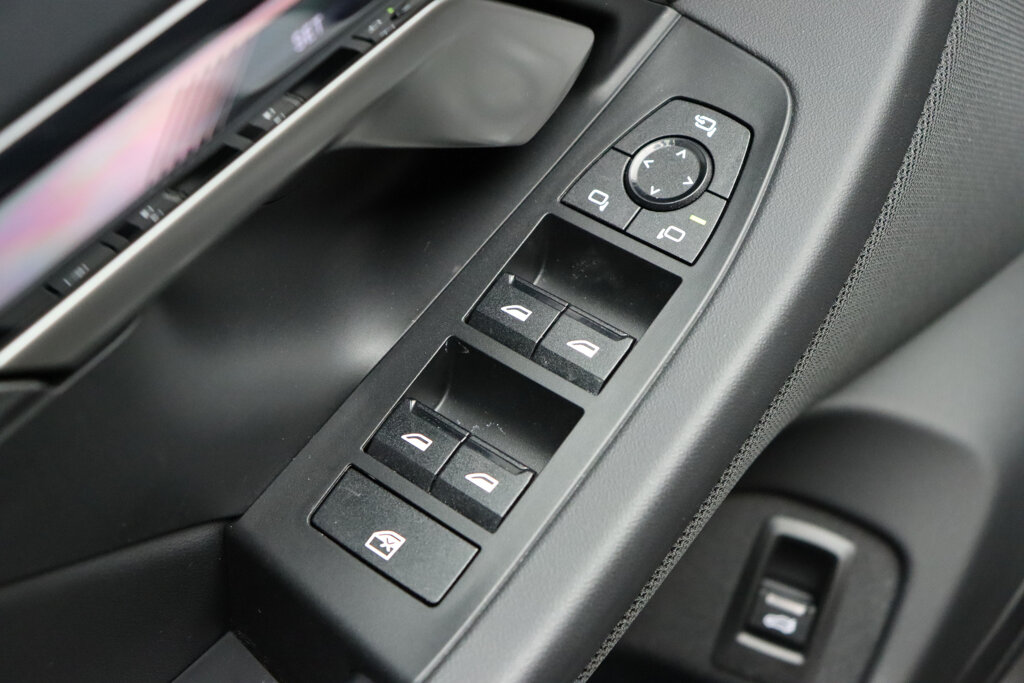 BMW 5 Serie 10