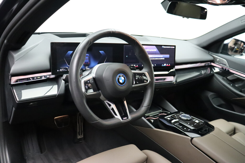 BMW 5 Serie 13