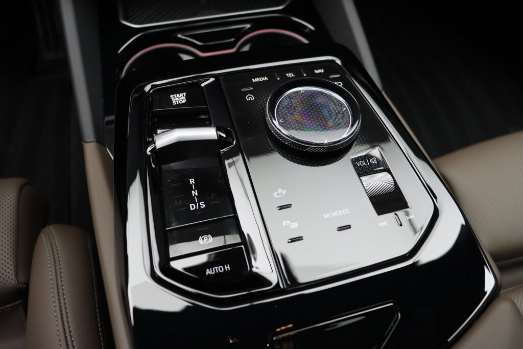 BMW 5 Serie 21