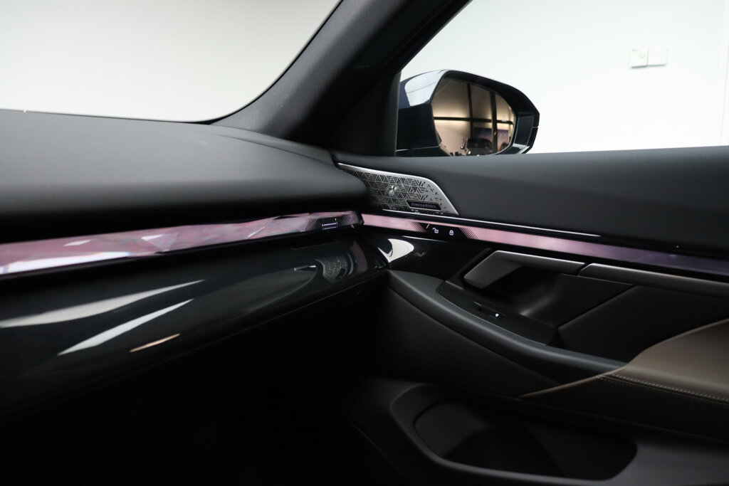 BMW 5 Serie 24