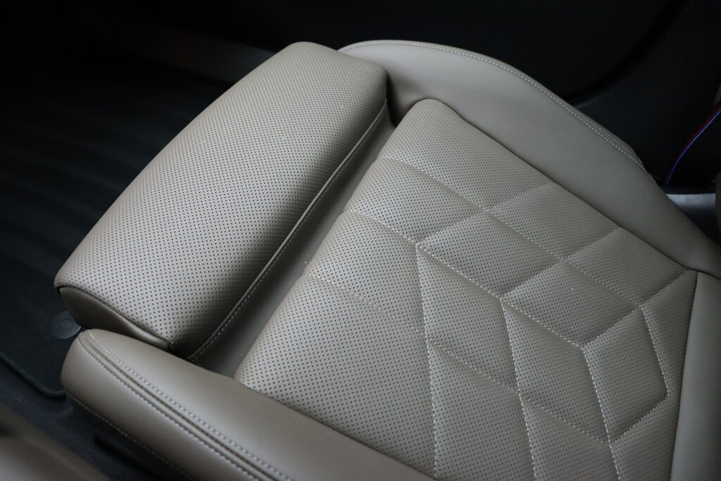 BMW 5 Serie 25