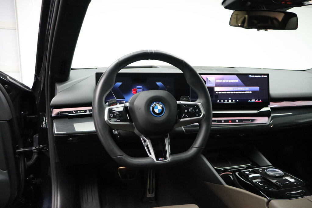 BMW 5 Serie 29