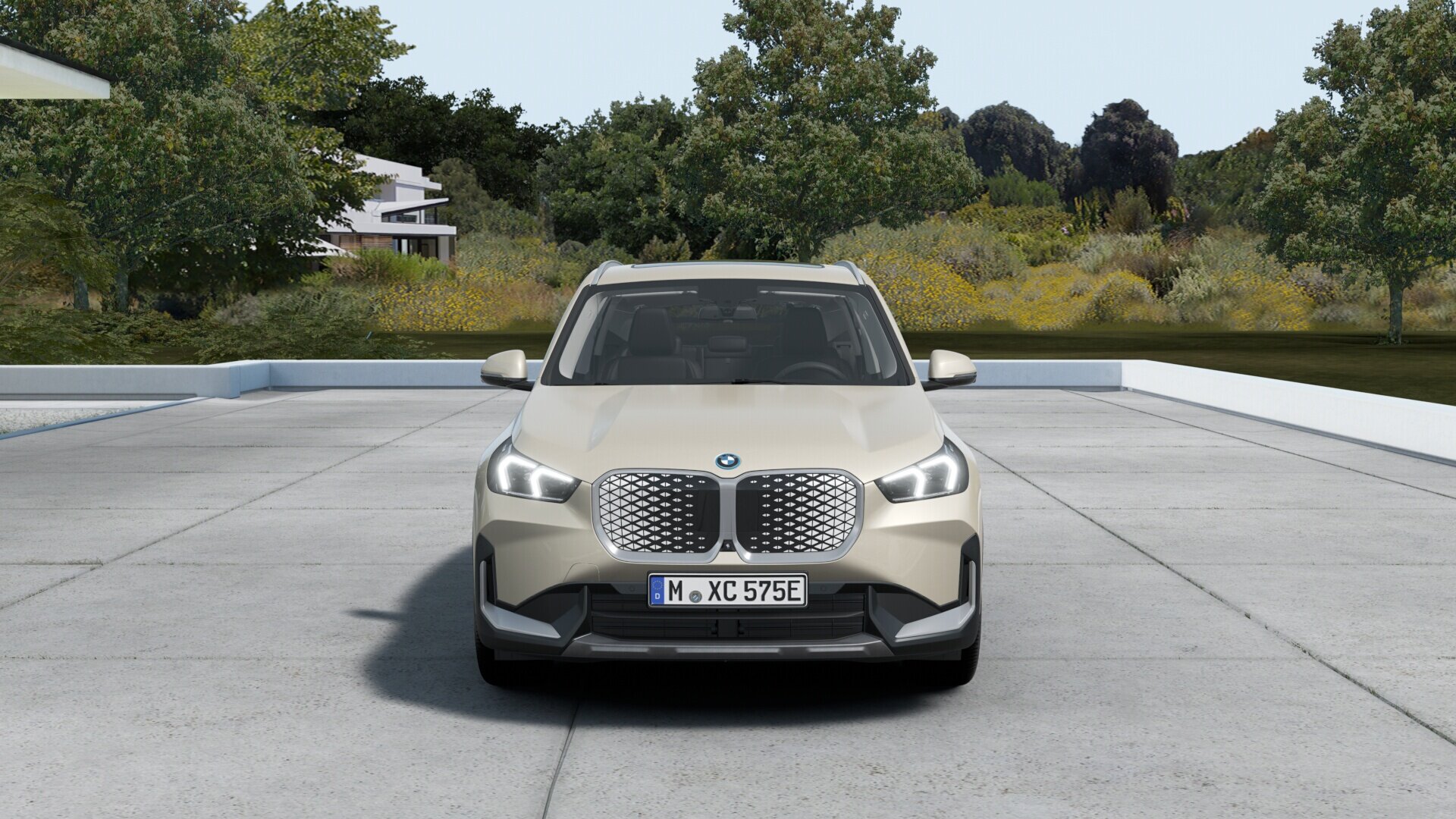 BMW iX1 xDrive30 xLine - Afbeelding 3