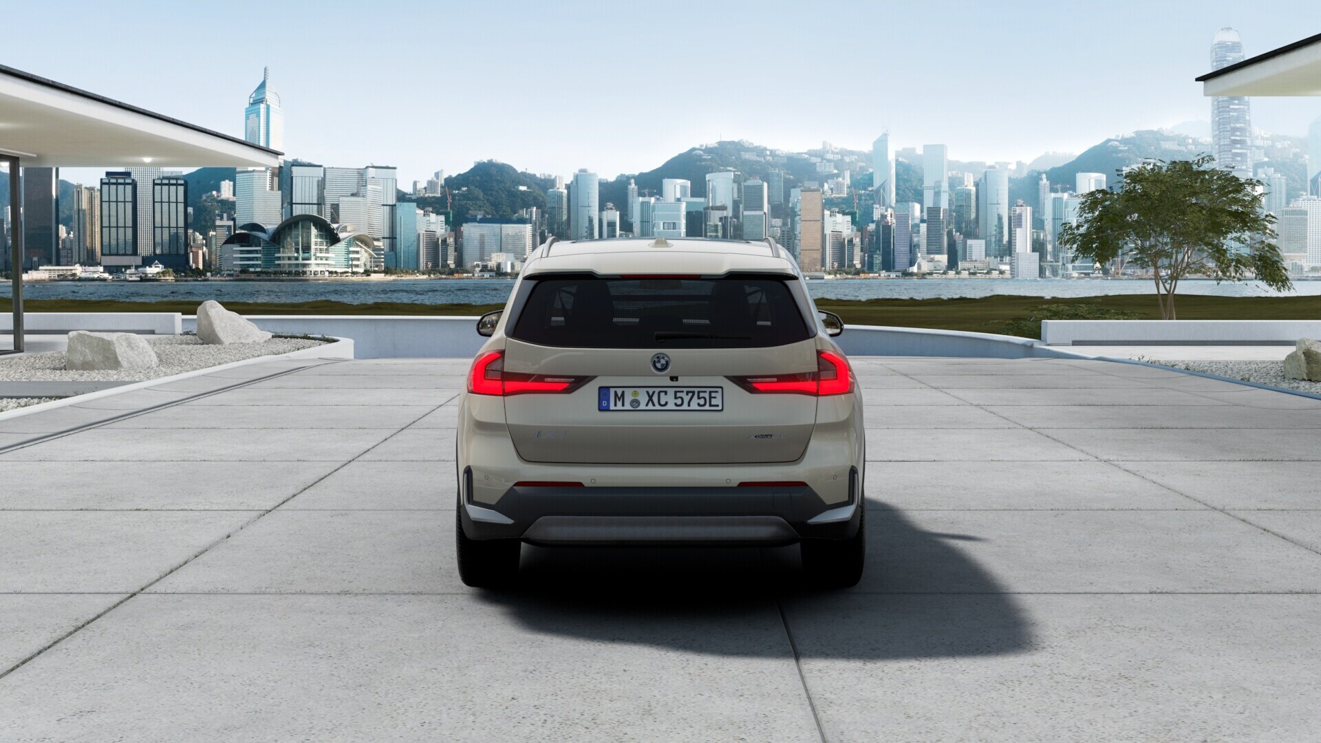 BMW iX1 xDrive30 xLine - Afbeelding 4