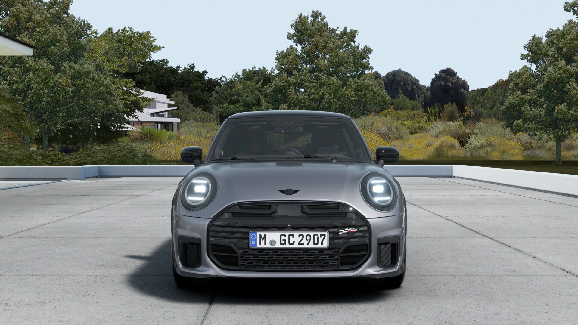 MINI 3-Deurs Hatchback Cooper S Automaat - Afbeelding 3