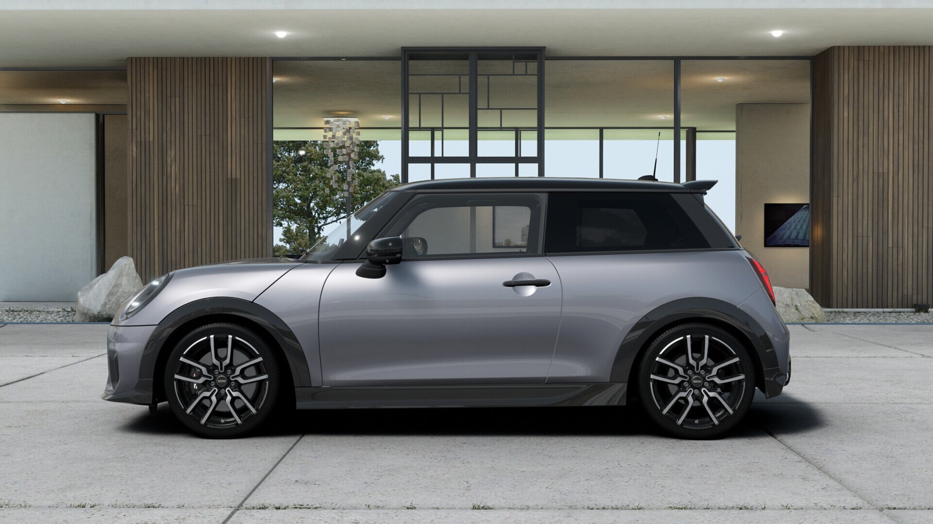 MINI 3-Deurs Hatchback Cooper S Automaat - Afbeelding 5