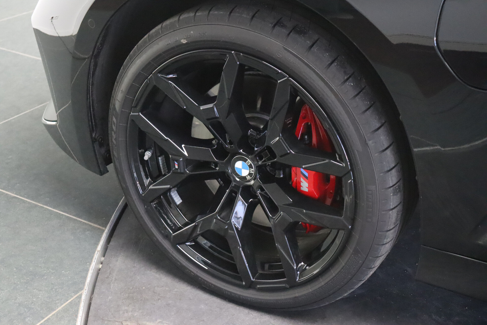 BMW 3 Serie 330e M Sport Automaat - Afbeelding 3