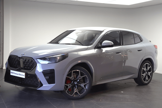 BMW X2 sDrive20i High Executive M Sport Automaat