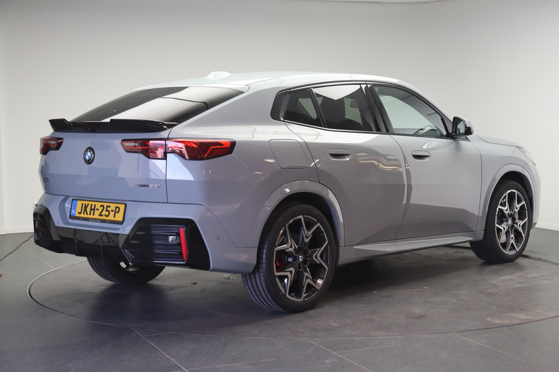 BMW X2 sDrive20i High Executive M Sport Automaat - Afbeelding 3