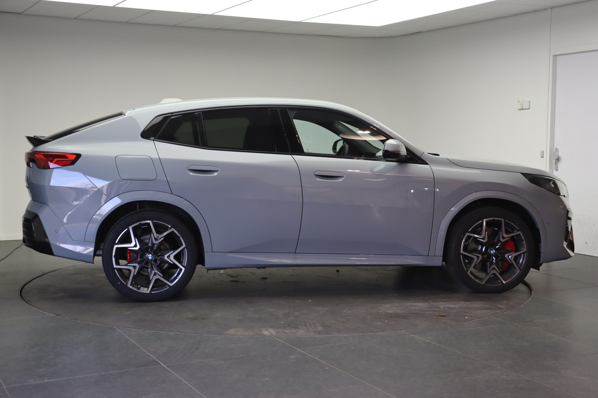 BMW X2 sDrive20i High Executive M Sport Automaat - Afbeelding 4