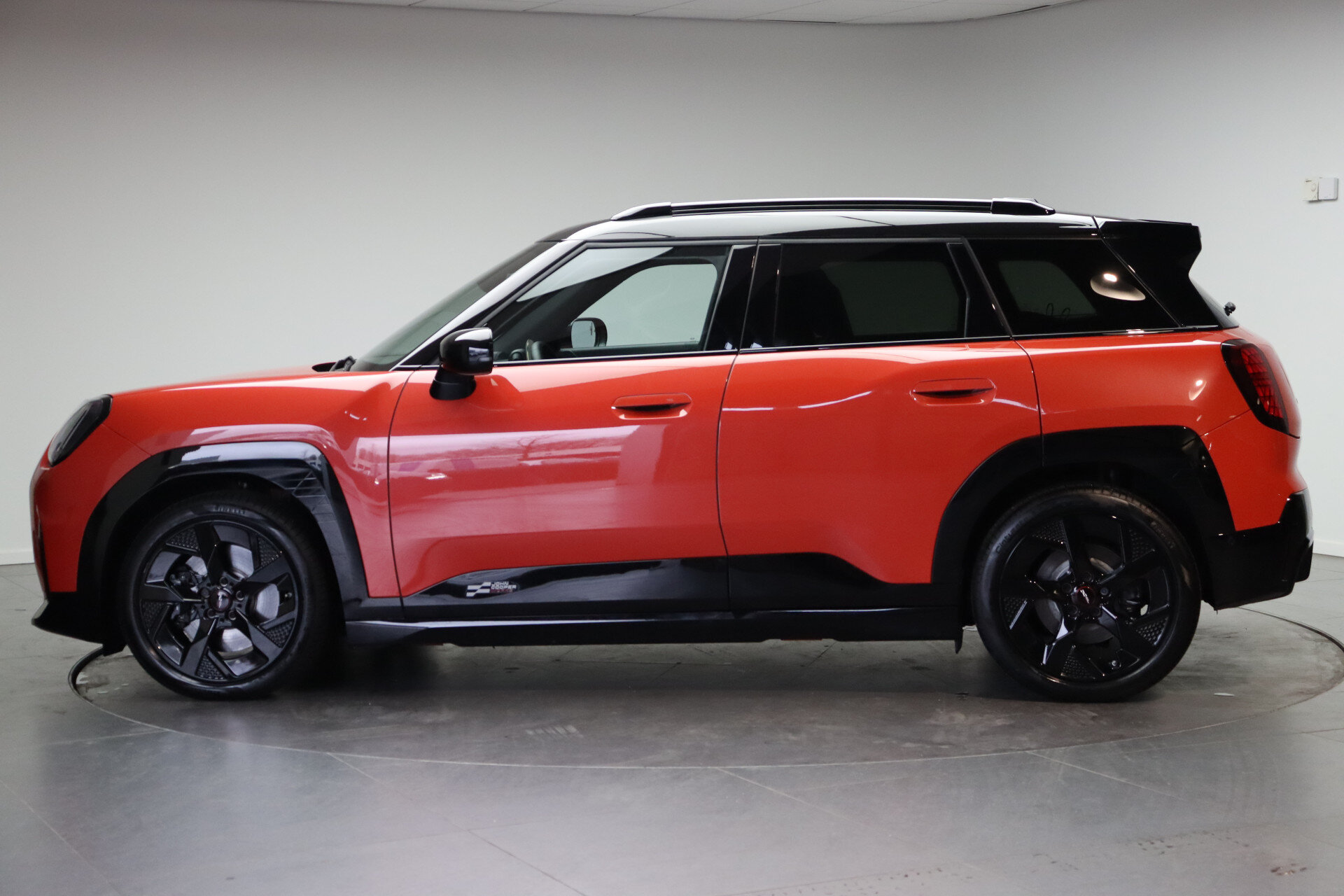 MINI Aceman SE - Afbeelding 2