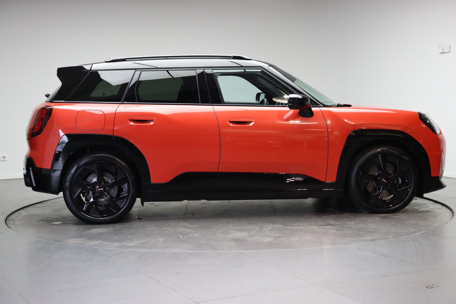 MINI Aceman SE - Afbeelding 4