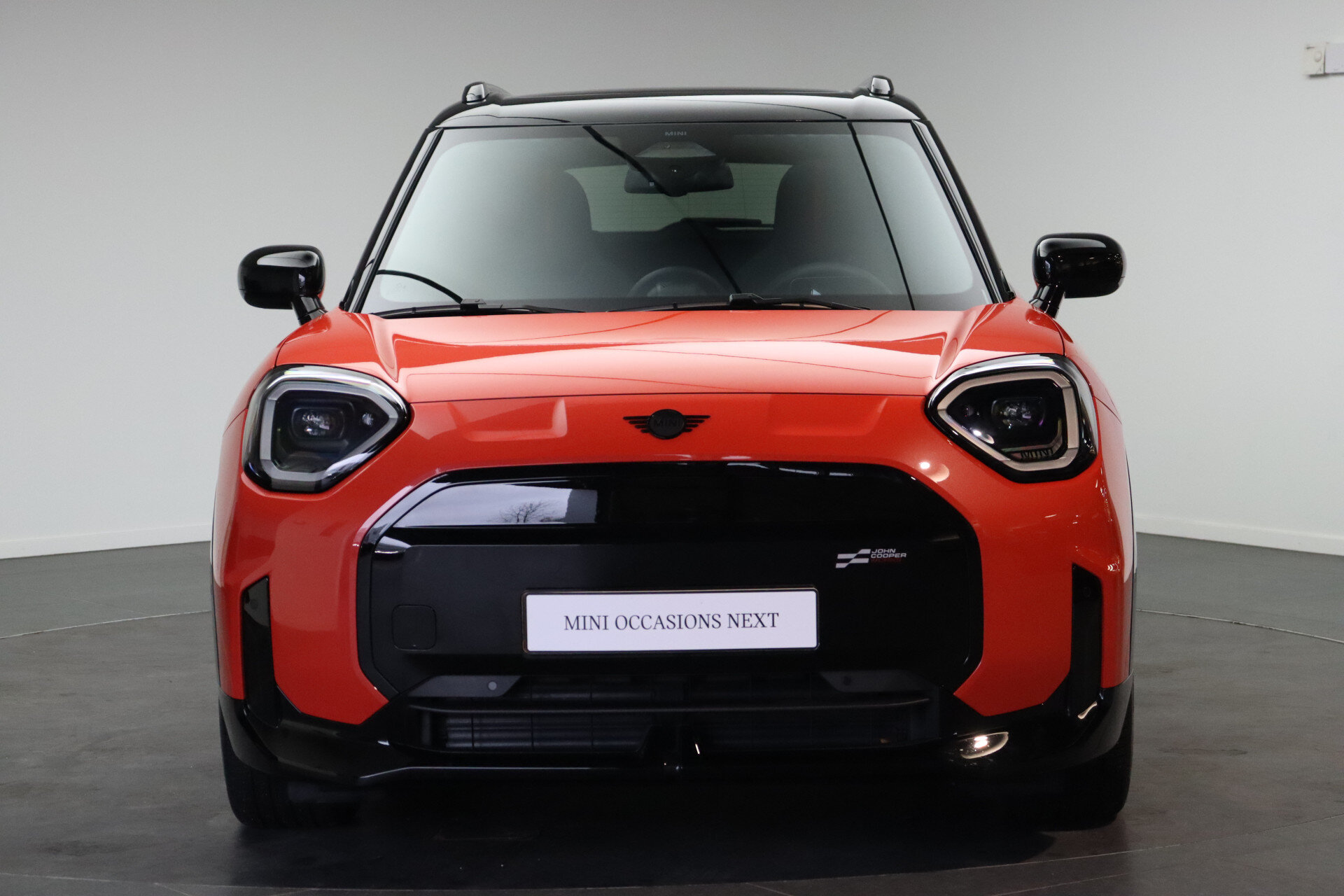 MINI Aceman SE - Afbeelding 5