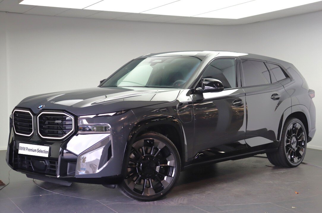 BMW XM PHEV 50e High Executive Automaat