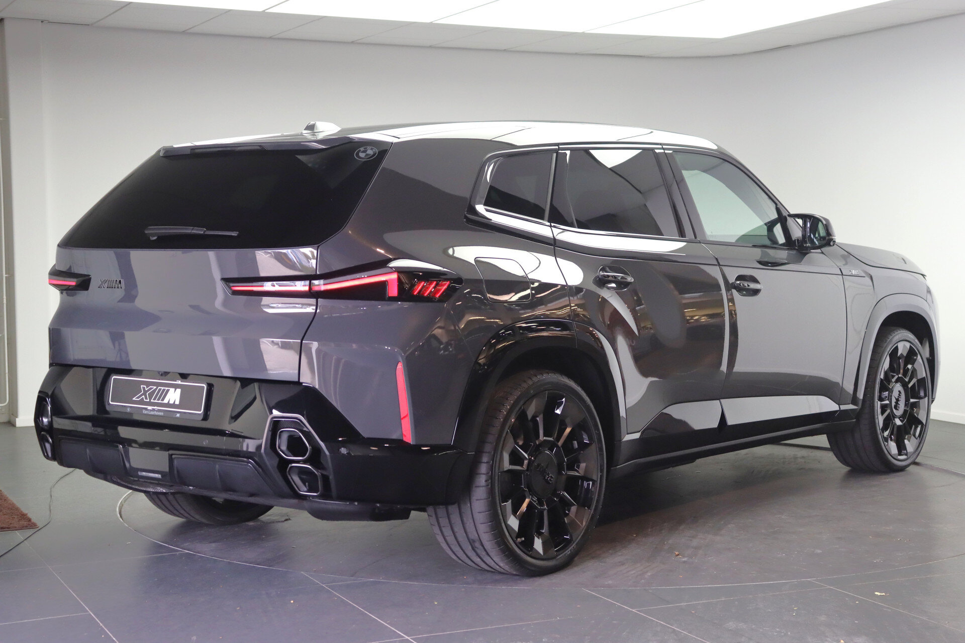 BMW XM PHEV 50e High Executive Automaat - Afbeelding 3